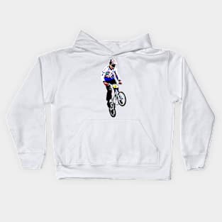 bmx Kids Hoodie